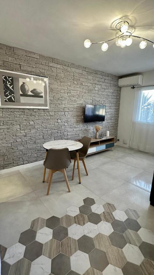 Pietranera Studio Proche De La Mer A 2Km De Bastia Ville-di-Pietrabugno Exterior foto