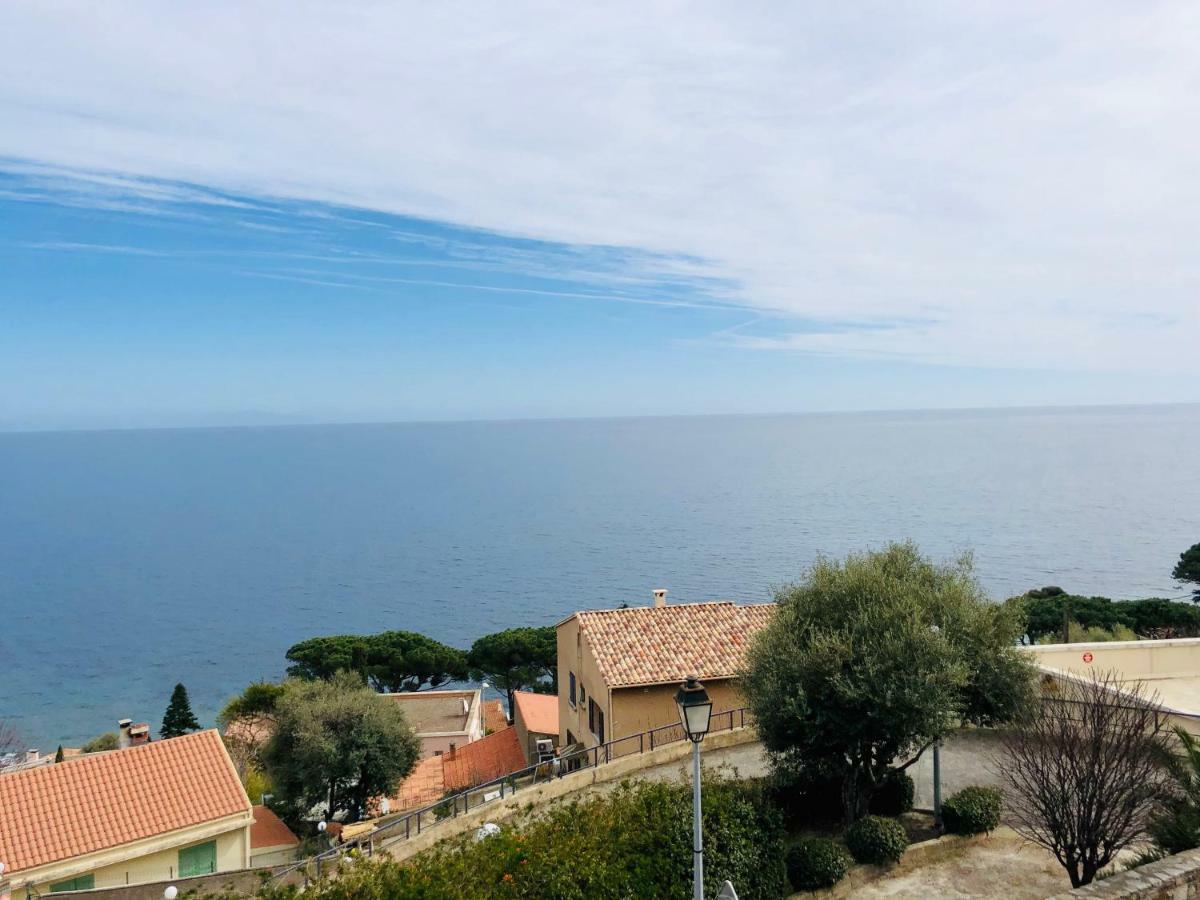 Pietranera Studio Proche De La Mer A 2Km De Bastia Ville-di-Pietrabugno Exterior foto